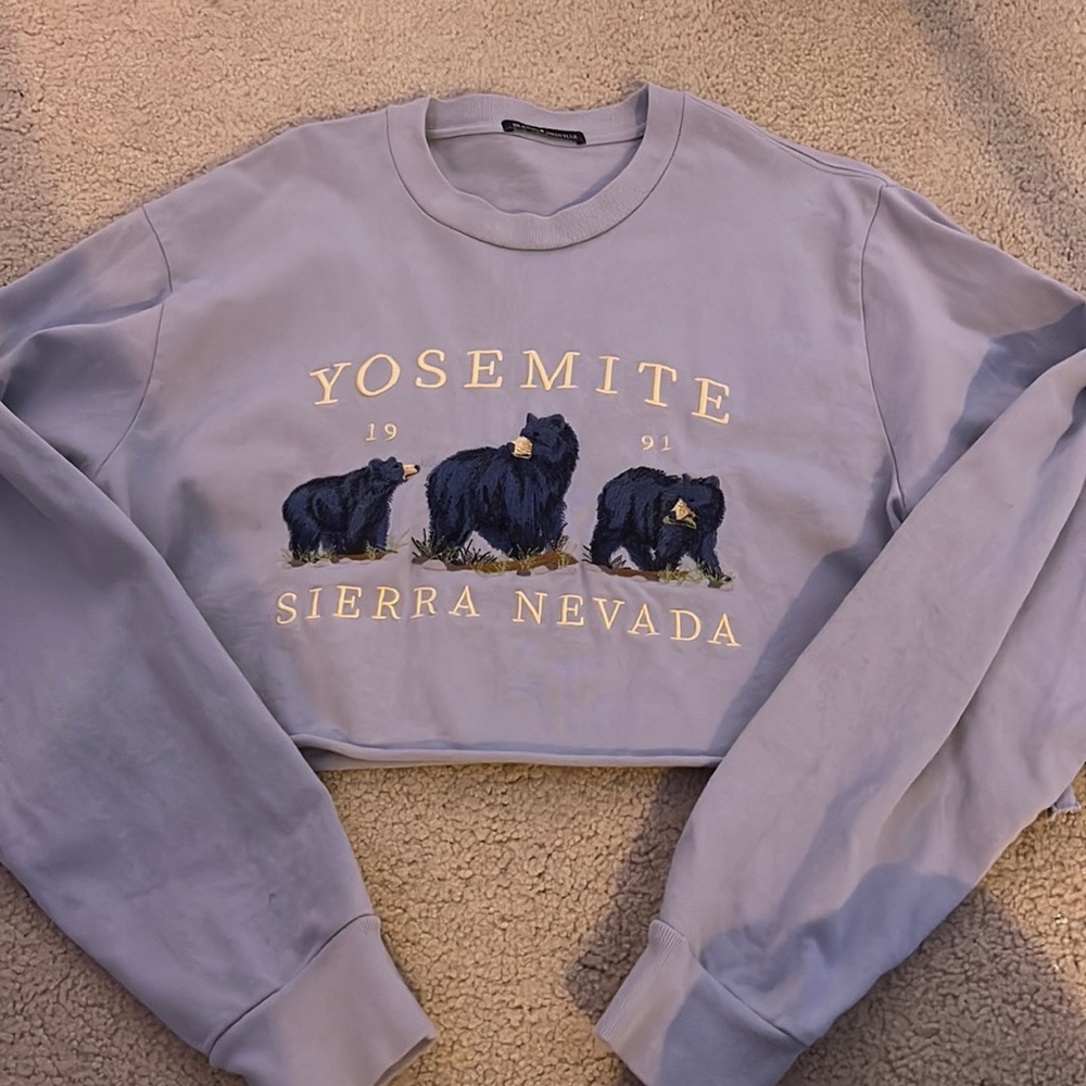 Brandy Melville shirt